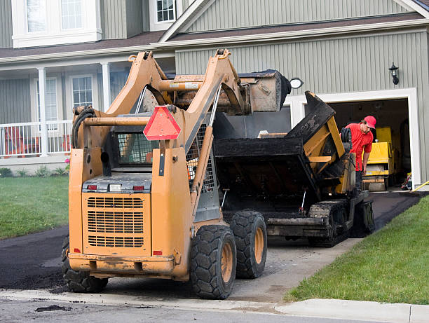 Best Cobblestone Driveway Pavers  in Whitefish Bay, WI